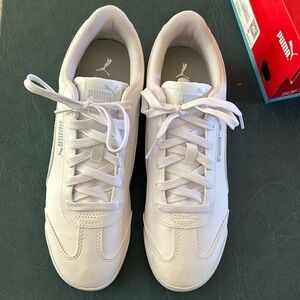 Puma new in box.